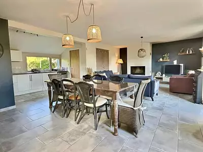 Maison, 145 m²