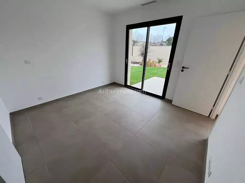 Maison, 116 m²