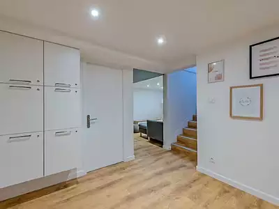 Maison, 117,04 m²