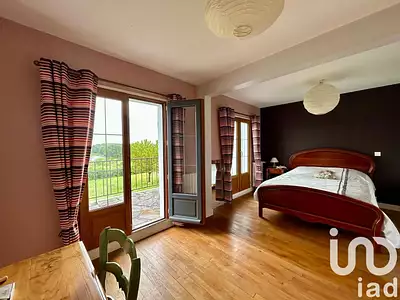 Maison, 360 m²