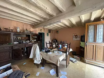 Maison, 74 m²