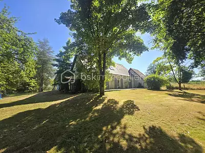 Maison, 163 m²