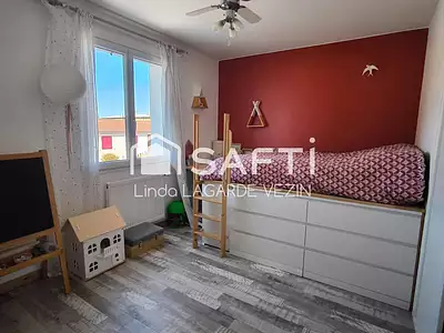 Maison, 116 m²