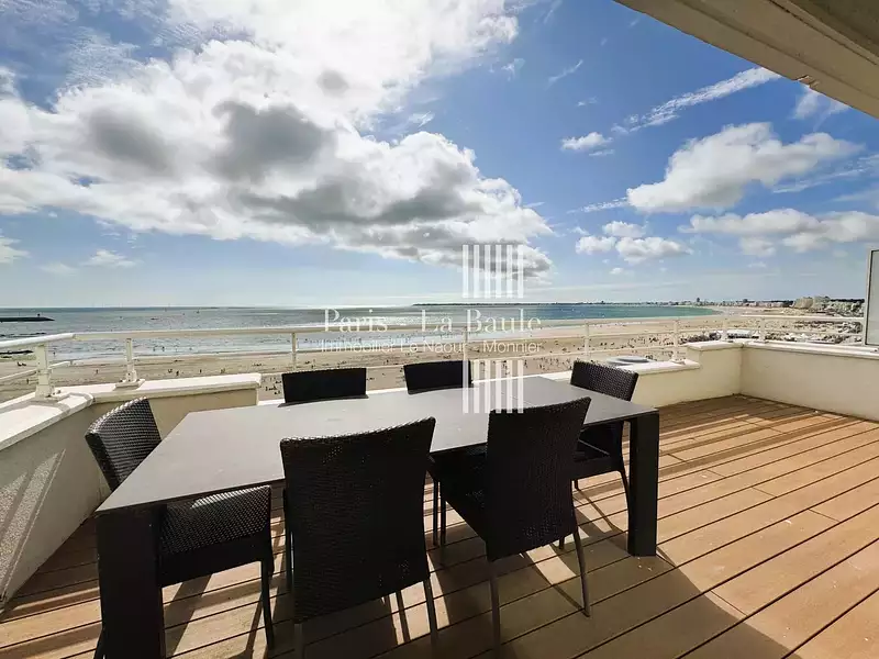 Appartement, 32,55 m²