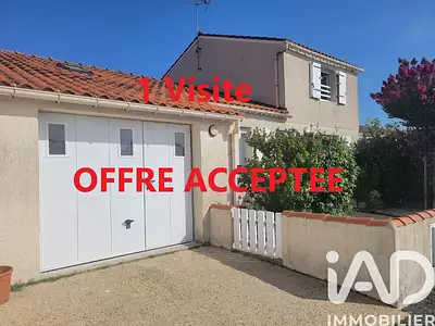 Maison, 84 m²