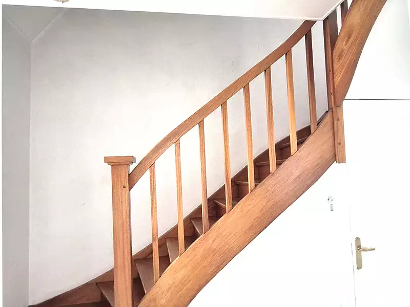 Maison, 95 m²