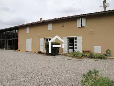 Maison, 183 m²