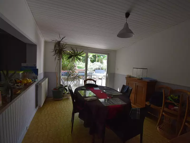 Maison, 122 m²