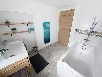 Maison, 296 m²