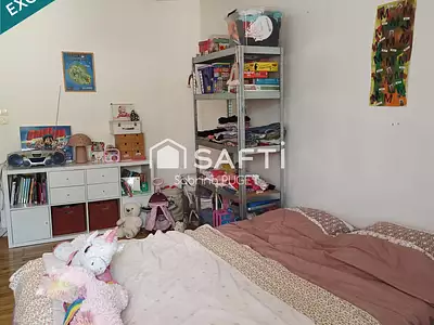 Maison, 141 m²