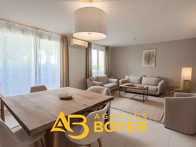 Appartement, 83,38 m²