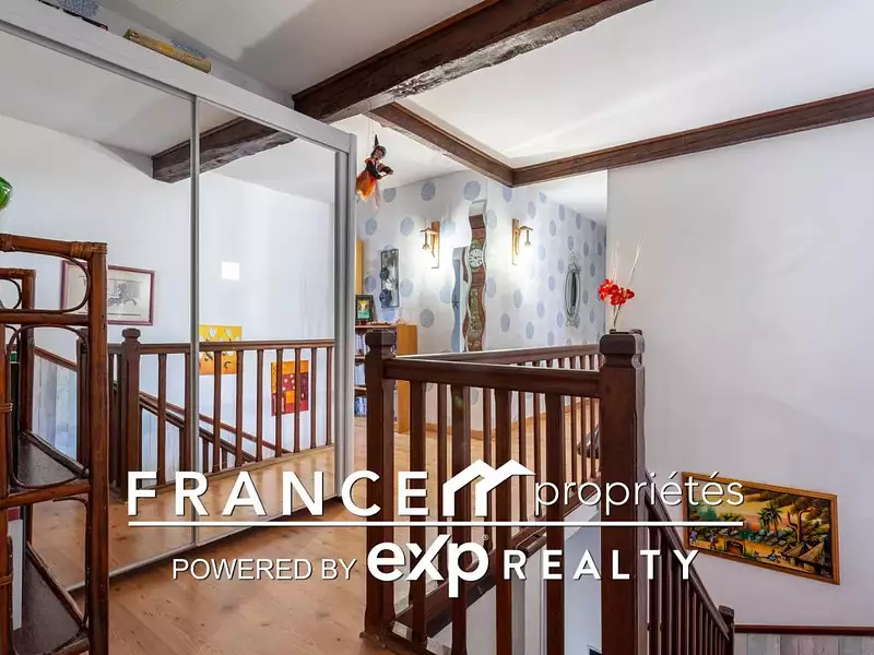 Maison, 130 m²