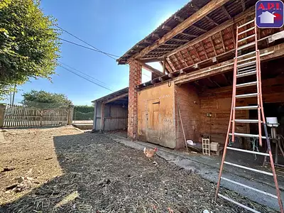 Maison, 106 m²