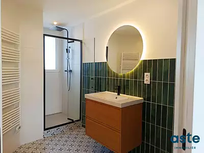 Appartement, 60 m²