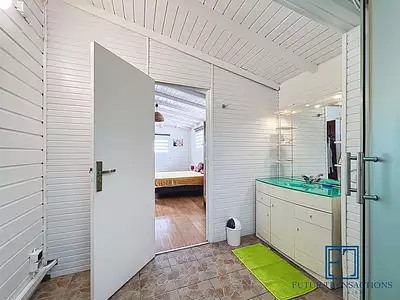 Maison, 115,55 m²