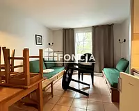 Appartement, 31 m²
