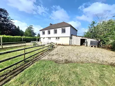 Maison, 82 m²