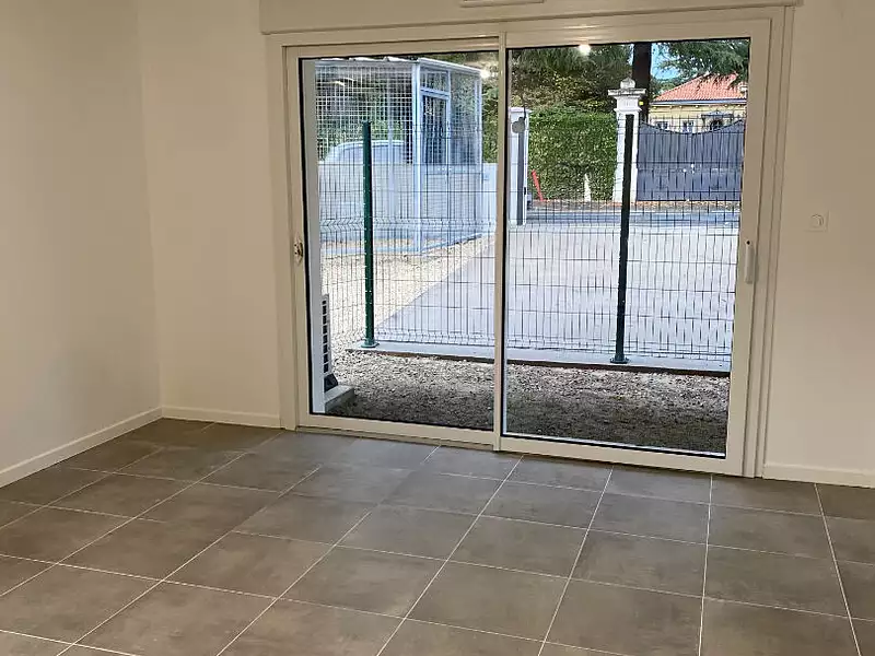 Appartement, 24,89 m²