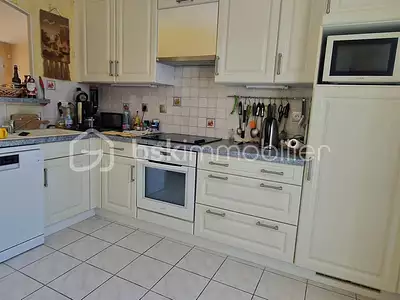 Maison, 90 m²