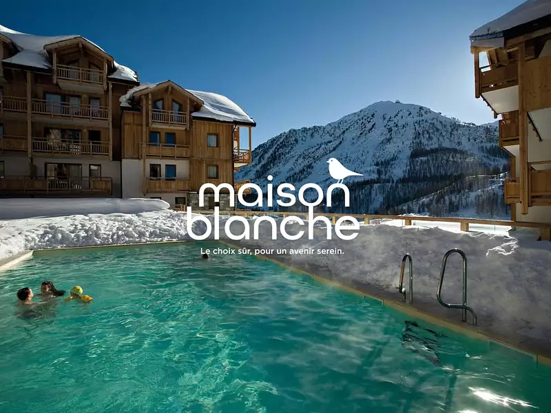 Appartement, 29,95 m²