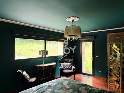 Maison, 135 m²