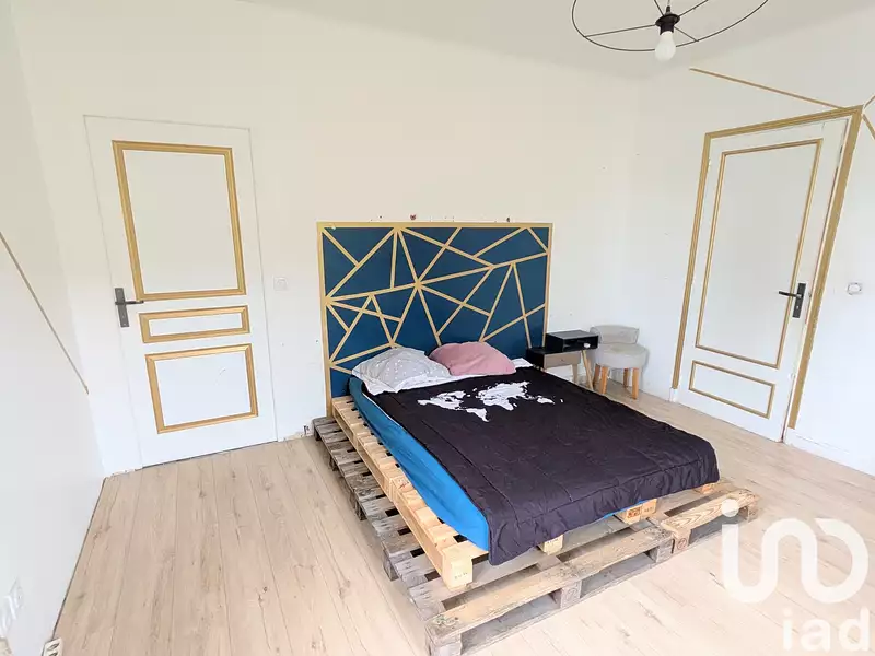 Maison, 110 m²