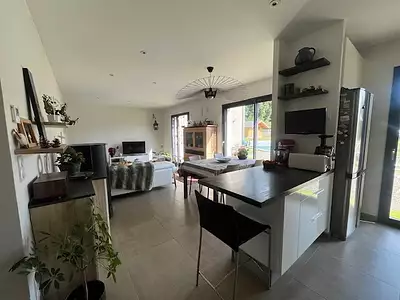 Maison, 254 m²