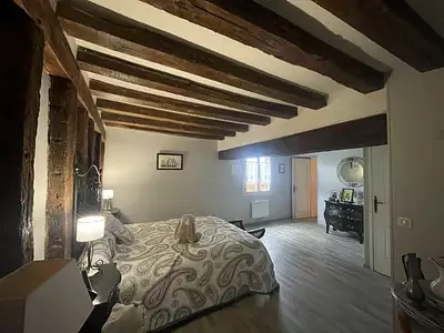 Maison, 132 m²