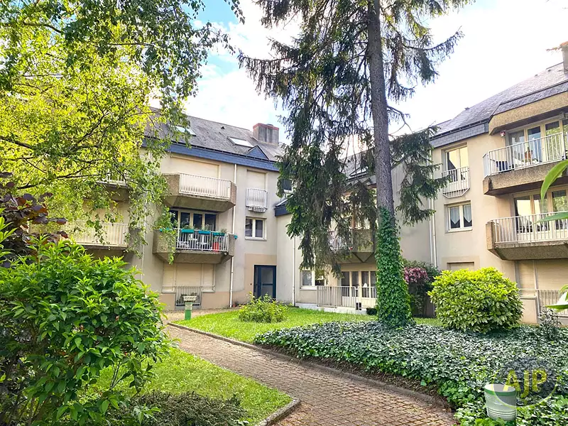 Appartement, 81,9 m²