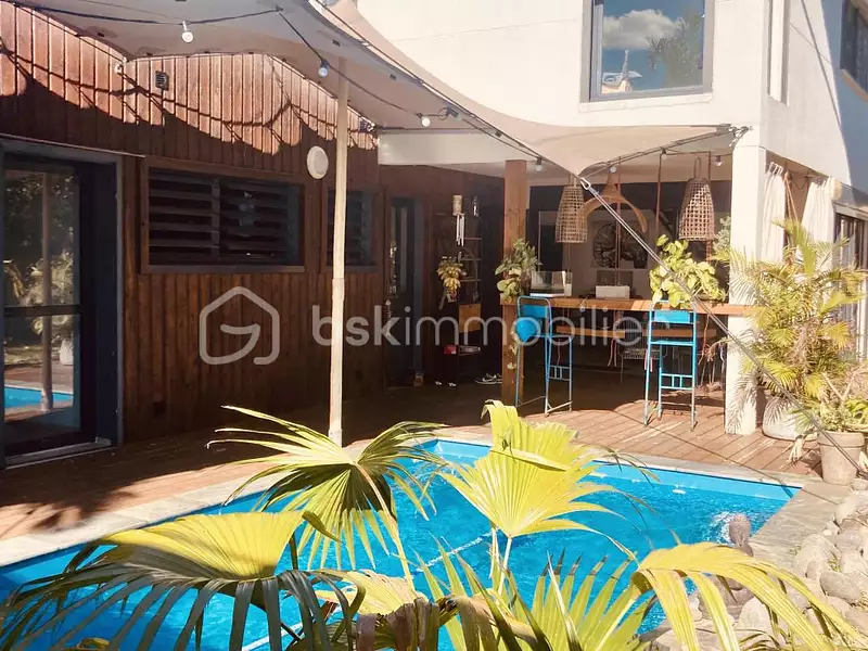 Maison, 143 m²