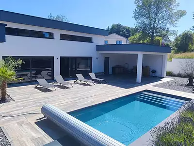 Maison, 238,26 m²