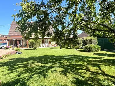 Maison, 153 m²