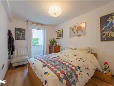 Appartement, 57 m²