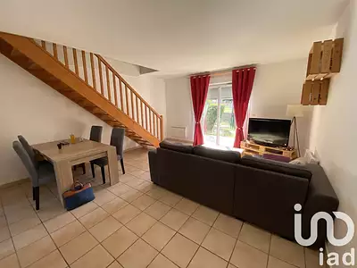 Maison, 71 m²