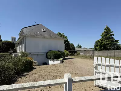Maison, 166 m²
