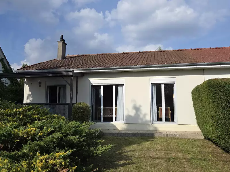 Maison, 85 m²