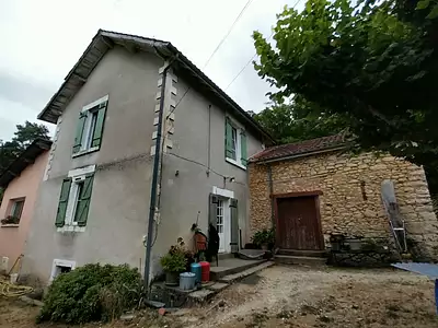 Maison, 139 m²