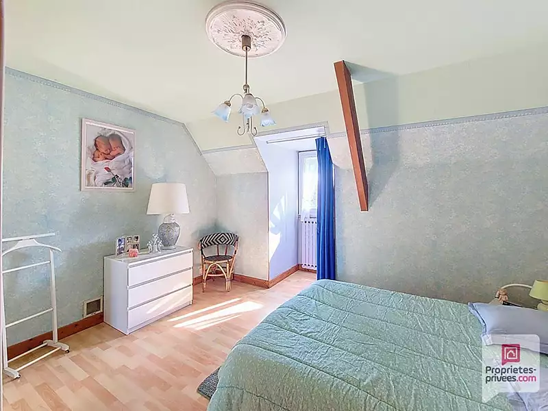 Maison, 170 m²