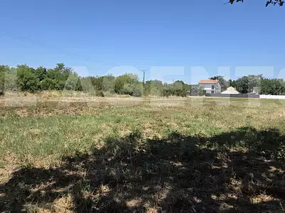 Terrain, 5 760 m²