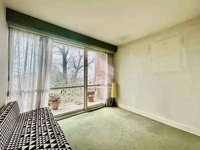Appartement, 63,51 m²