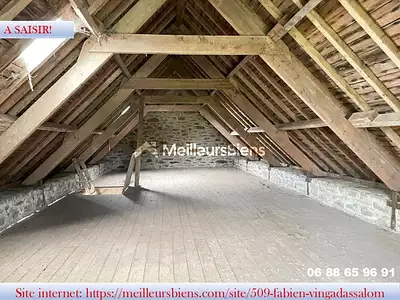 Maison, 203 m²