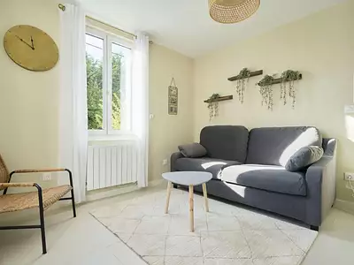Maison, 58 m²