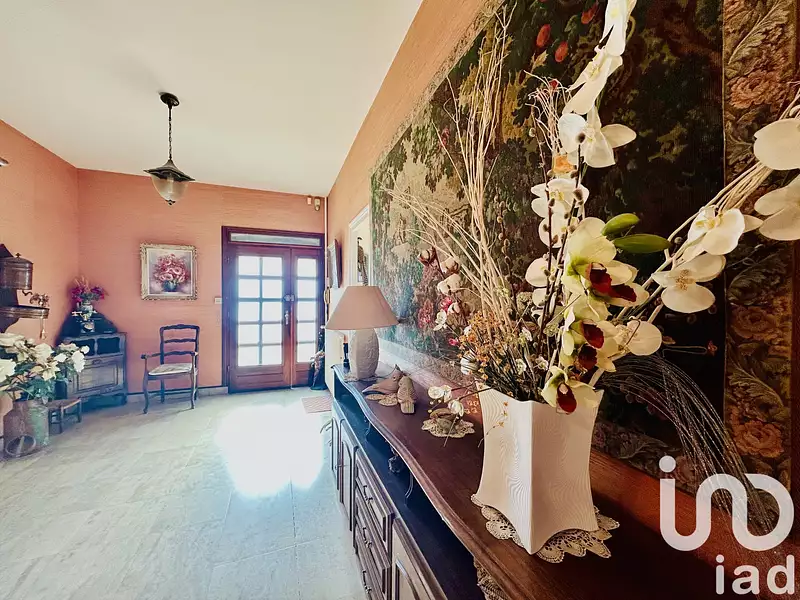 Maison, 202 m²