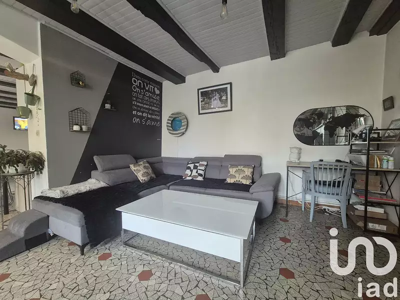 Maison, 140 m²