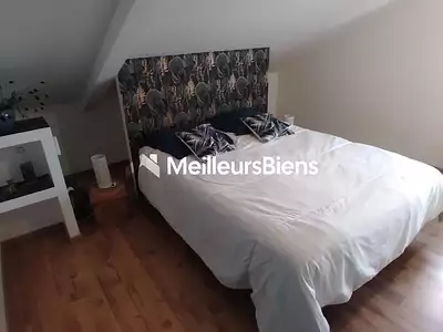 Maison, 150 m²