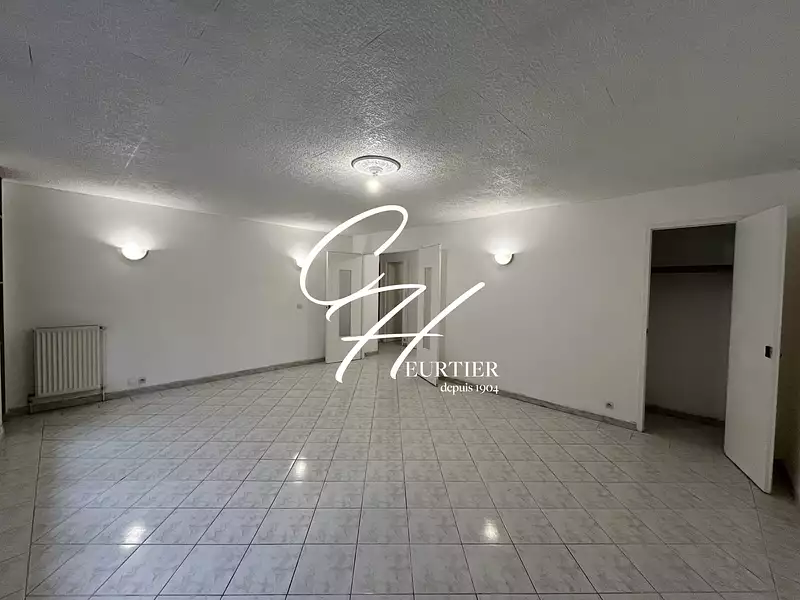 Appartement, 66,29 m²