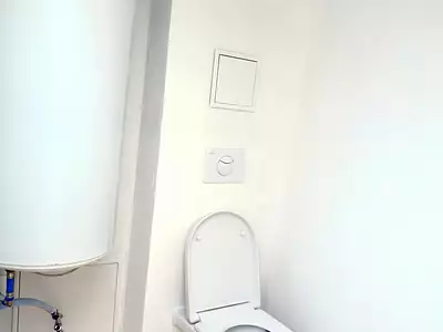 Maison, 80 m²