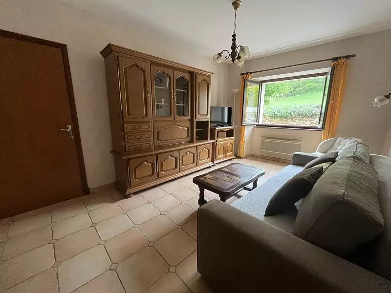 Appartement, 60,14 m²