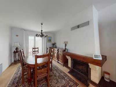 Maison, 105 m²