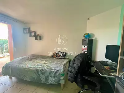Appartement, 70 m²